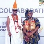 Lisabi Festival